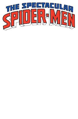 The Spectacular Spider-Men (2024-Variant Covers) #1.2