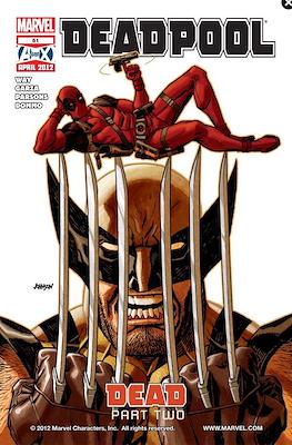 Deadpool Vol. 2 (2008-2012) (Digital) #53