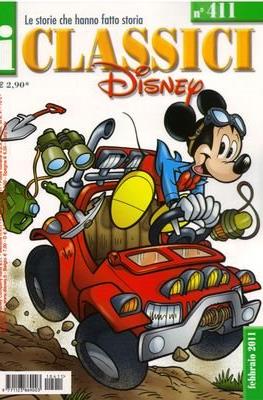 I Classici di Walt Disney #411