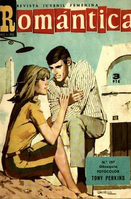 Romántica #197