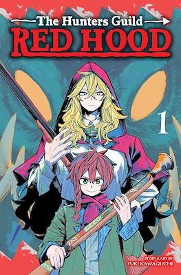 The Hunters Guild: Red Hood