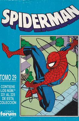 Spiderman Vol. 1 El Hombre Araña / El Espectacular Spiderman #29