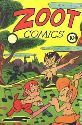 Zoot #1