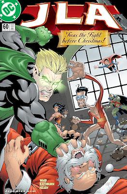 JLA (1997-2006) #60