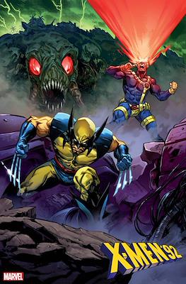X-Men '92: House of XCII (Variant Cover) #2