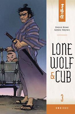 Lone Wolf & Cub Omnibus #3