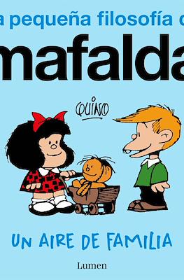 La pequeña filosofía de Mafalda #4