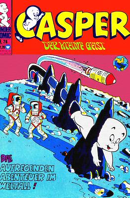 Casper #26