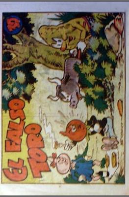 Biblioteca Infantil #90
