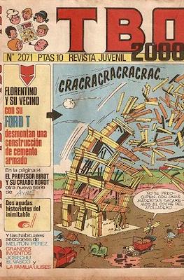 TBO 2000 #2071
