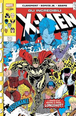 Marvel Integrale: Gli Incredibili X-Men #45
