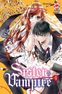 Sister & Vampire #4