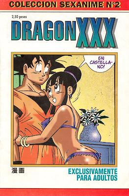 Colección Sexanime #2