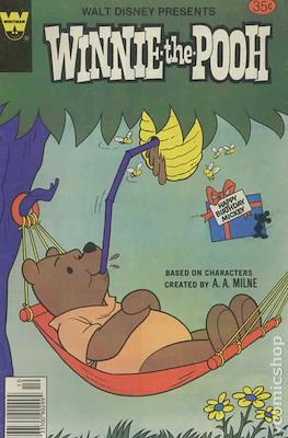Winnie the Pooh #9