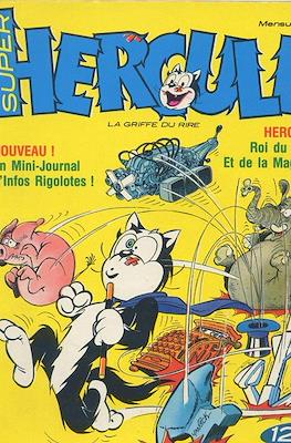 Super Hercule #5