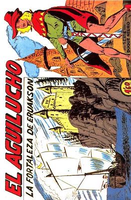 El Aguilucho #64