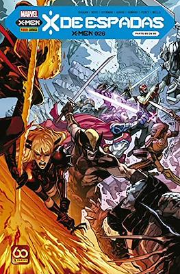 X-Men (2020-) #26