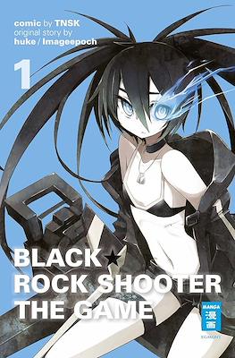 Manga Blade #15