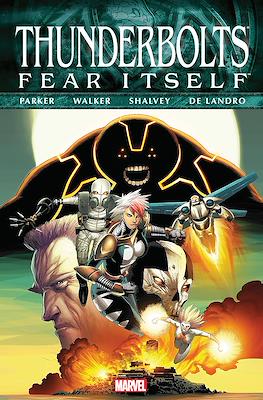 Thunderbolts: Fear Itself