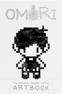 The Art of Omori: The Complete Collection