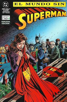 El Mundo sin Superman