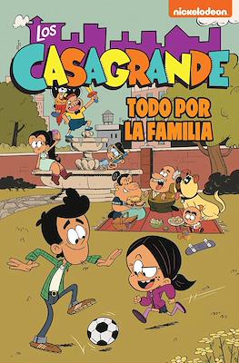 Los Casagrande #2