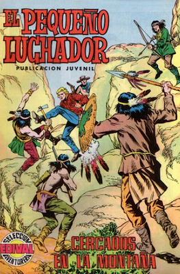El Pequeño Luchador (1977) #13