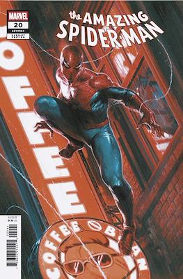 The Amazing Spider-Man Vol. 7 (2025-Variant Covers) #20.02