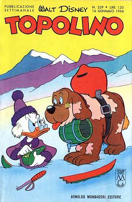 Topolino #529