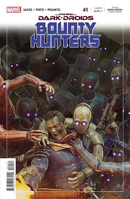 Star Wars: Bounty Hunters (2020-2024) #41