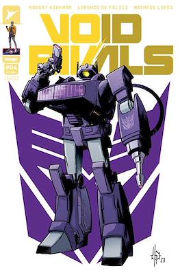 Void Rivals (Variant Covers) #4.4
