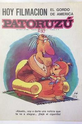 Patoruzú #1969