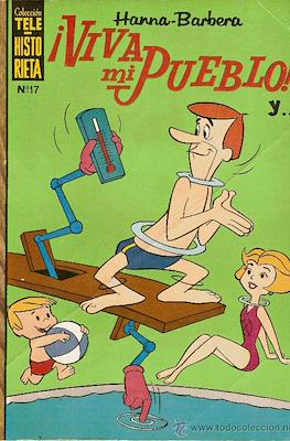 Tele-Historieta #17