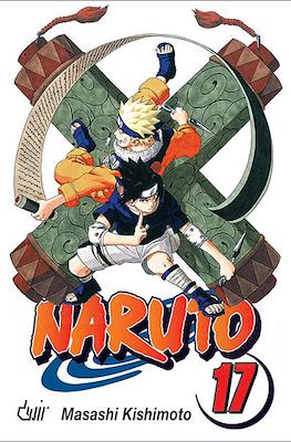 Naruto #17