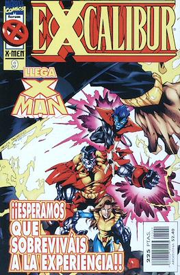 Excalibur Vol. 2 (1996-1999) #9