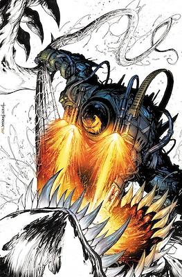 Venom Vol. 4 (2018-Variant Covers) #27.23