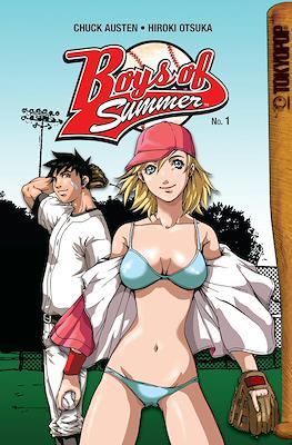 Boys of Summer