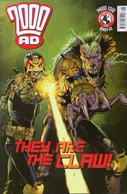 2000 AD #1316