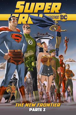 Supereroi: Le leggende DC #87