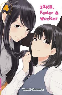 2ZKB, Feder & Wecker #4