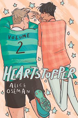 Heartstopper (Softcover) #2