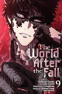The World After the Fall #9