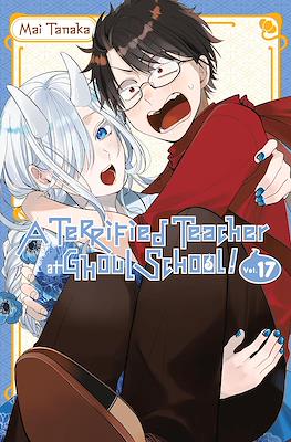 A Terrified Teacher at Ghoul School! (Softcover) #17