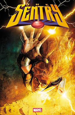 The Sentry (2026) #2