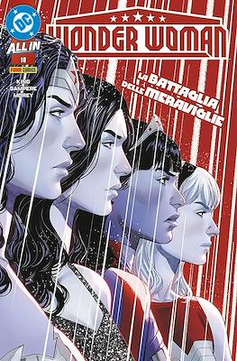 Wonder Woman #65