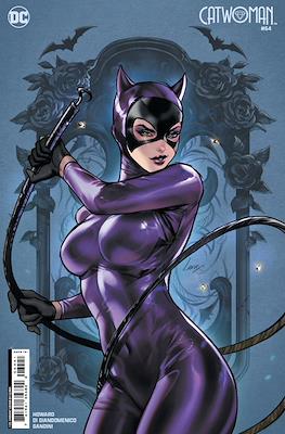 Catwoman Vol. 5 (2018-Variant Covers) #64.3
