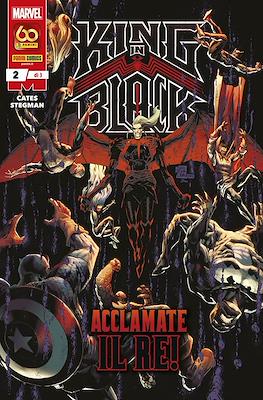 Marvel Miniserie #245
