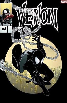 Venom Vol. 5 (2021-Variant Covers) #4