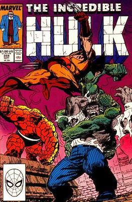 The Incredible Hulk Vol.1 #359