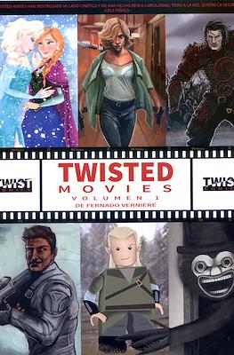 Twisted Movies #1